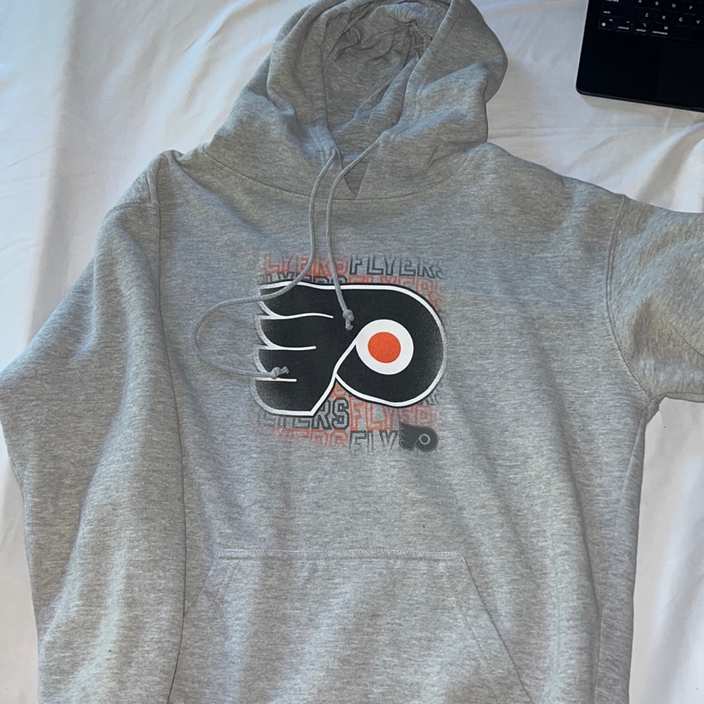 Flyers Sweatshirt